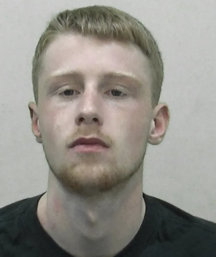 Speed Demon 19 Jailed for 100mph Gosforth Police Chase in Cloned BMW