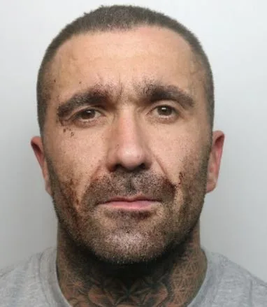 Uttoxeter Drug Dealer’s Cocaine Hidden in Kinder Egg – Jailed for 4½ Years