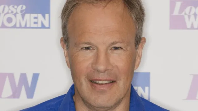 ITV Unveils Tom Bradby’s Gripping Spy Drama Secret Service Ahead of Election