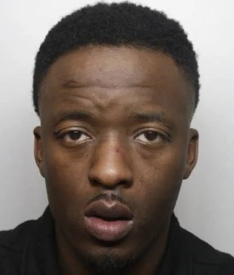 Driver Falls Asleep in McDonald’s Drive-Thru, Caught with £££ Class A Drugs – Jailed for 7 Years