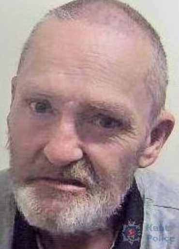 Repeat Shoplifter Tommy Robertson Banned from Tesco and Kent Shops After £2,300 Theft Spree