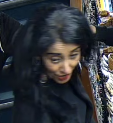 Racial Abuse Shocks Siesta Shop in Canterbury – Police Seek CCTV Witnesses