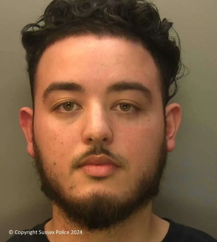 Angle Grinder Thief Jailed 33 Months After Brazen Brighton Bike Robbery