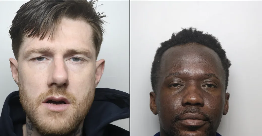 Bracknell Knife Attackers Barclay and Mushidi Jailed for Brutal Ambush Stabbing