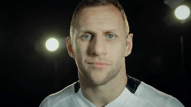 Rugby Legend Rob Burrow Dies Aged 41 After Brave Fight with Motor Neurone Disease