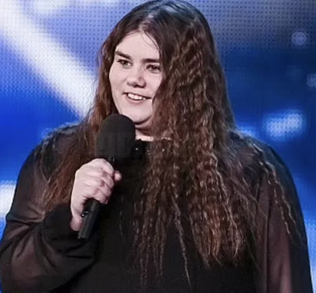 Britain’s Got Talent Star Emma Jones Dies Aged 32 After Brave Cancer Battle