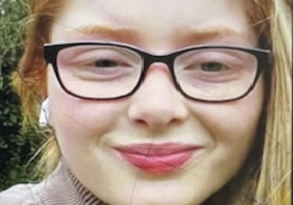 Police Appeal for Help in Locating Missing Girl with Links to South East London