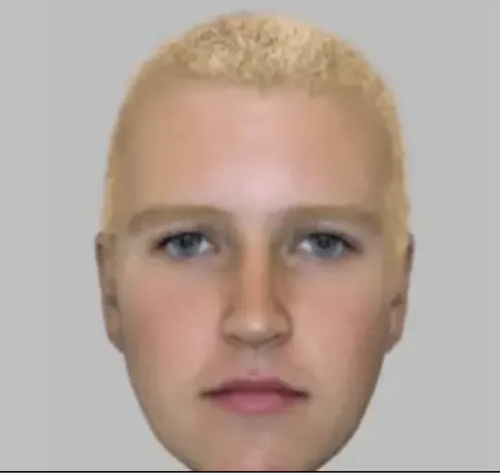 Police Release E-Fit After Shocking Attack on 12-Year-Old Girl in Stroud – Help ID Suspect