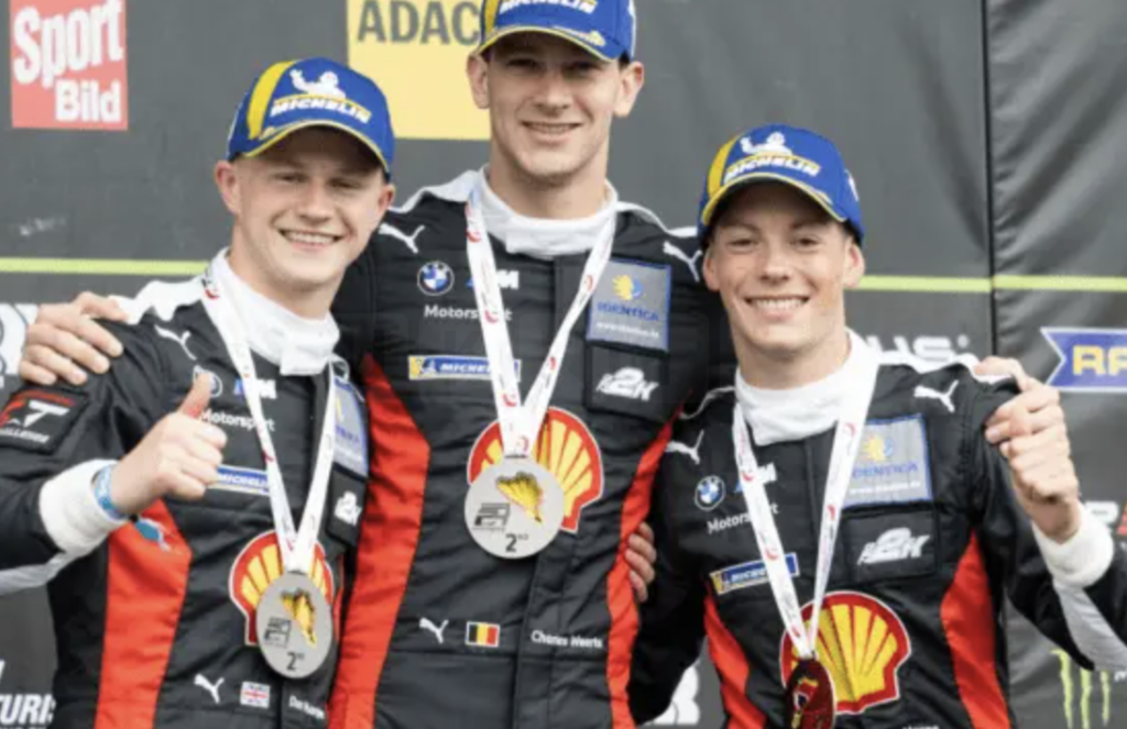 Fog Halts 24h Nürburgring After 7.5 Hours – BMW M4 GT3s Dominate With Nine Class Wins