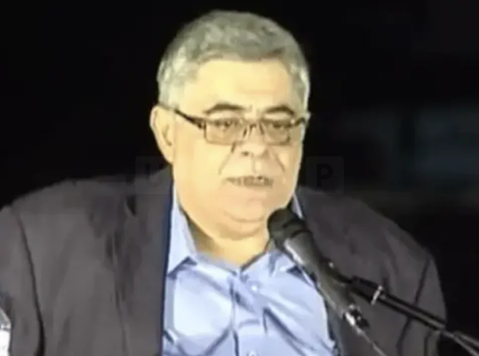 Golden Dawn Leader Nikos Michaloliakos Jailed Again After Parole Reversal for Neo-Nazi Glorification