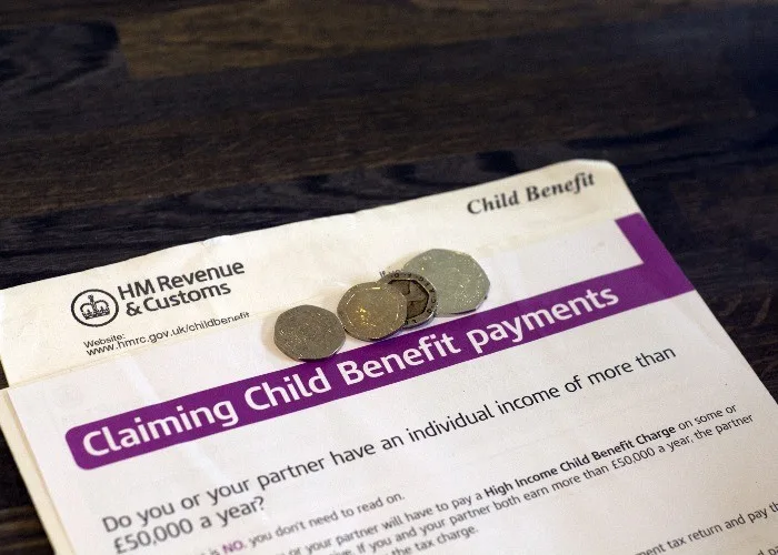 HMRC Glitch Hits 500,000 Families as Child Benefit Payments Fail to Arrive