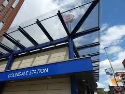 Man Dies After Police Chase at Colindale Tube – IOPC Clears Officers Following Bodycam Review