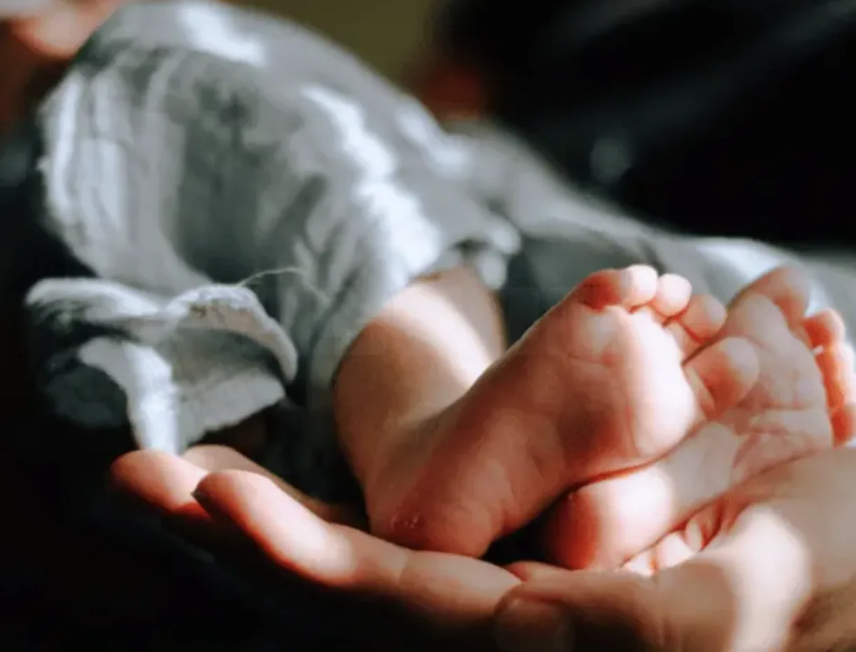 Babies Hear Twice as Much Speech as Music, Study Reveals – Real Talk Beats Background Tunes