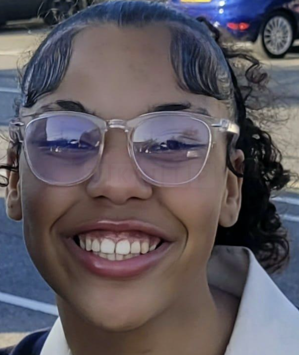 Urgent Appeal: Missing 14-Year-Old Girl Last Seen in Shortlands, Bromley
