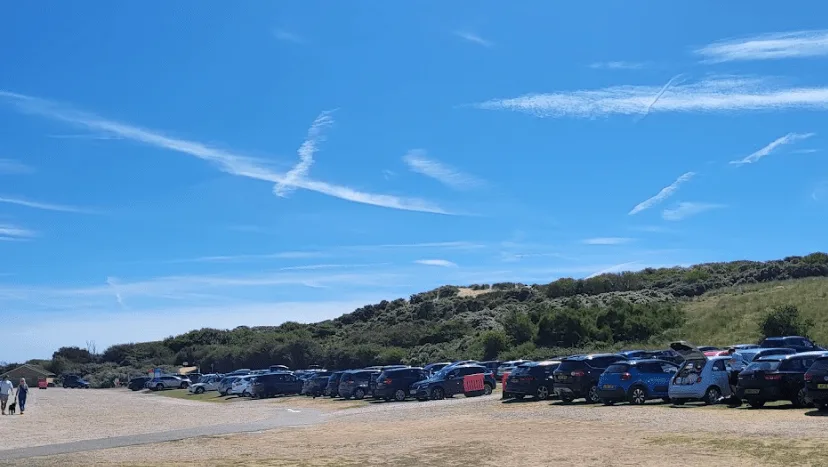 Woman Attacked in Broad Daylight at Camber Sands Car Park – Sussex Police Urge Witnesses to Come Forward