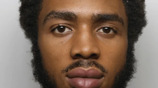 Huddersfield Teen Rashane Douglas Jailed for Life Over Halifax Double Murder Outside Nightclub