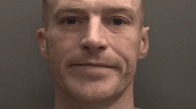 Grimsby Meat Cleaver Mugger Jailed for 9 Years After Staff Foil Robbery Spree