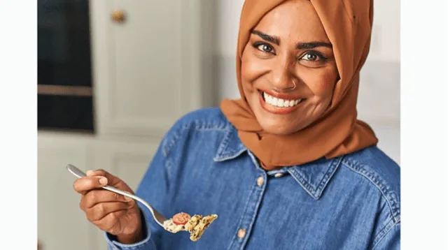 Nadiya Hussain Returns to BBC Two with Smart Cooking Show “Cook Once, Eat Twice” to Slash Food Waste and Bills