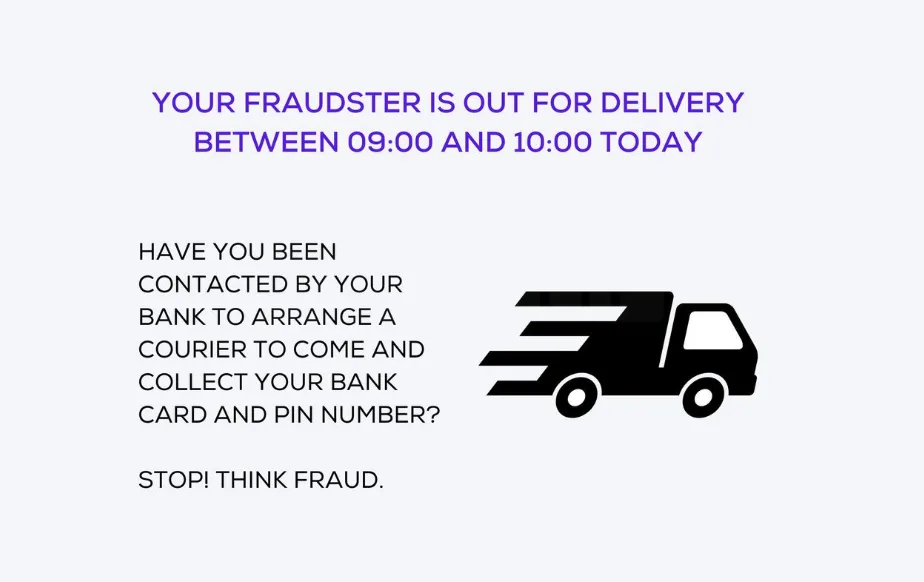 Courier Fraud Swipes £28.7m UK-Wide: Suffolk Pensioners Warned as Women and Over-80s Targeted