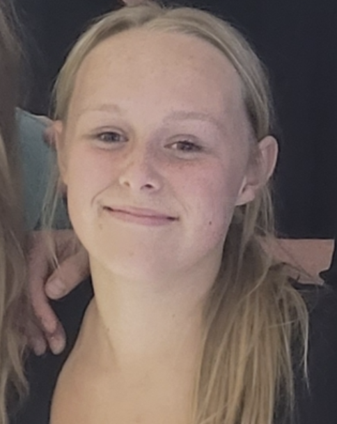 Urgent Appeal: Missing 13-Year-Old Ffion from Barry, Vale of Glamorgan