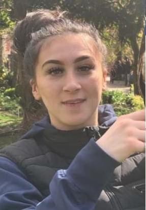 Urgent: Search Underway for Missing 15-Year-Old Darcy