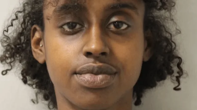 CCTV Footage Key in Conviction of Deka Omar for Brutal Edmonton Murder of Kind-Hearted Susan