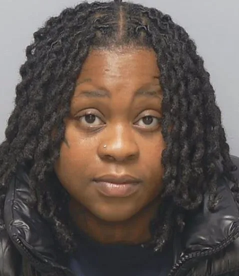 London Woman Jailed for 3.5 Years After £11k Class A Drugs and Designer Goods Seized in Aldershot Sting