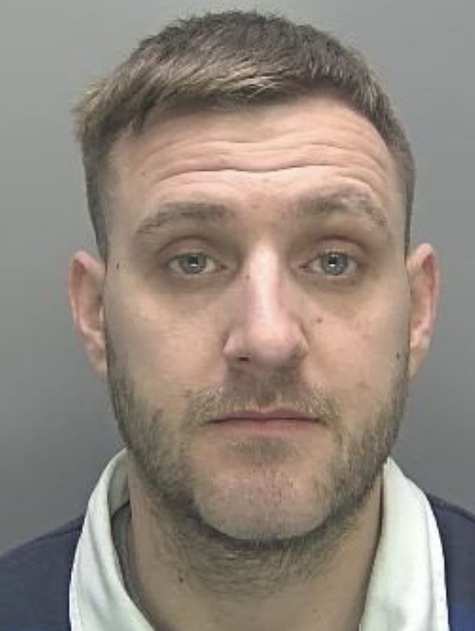 Drug Dealer’s Daring Hospital Escape Ends with Two-Year Jail Term