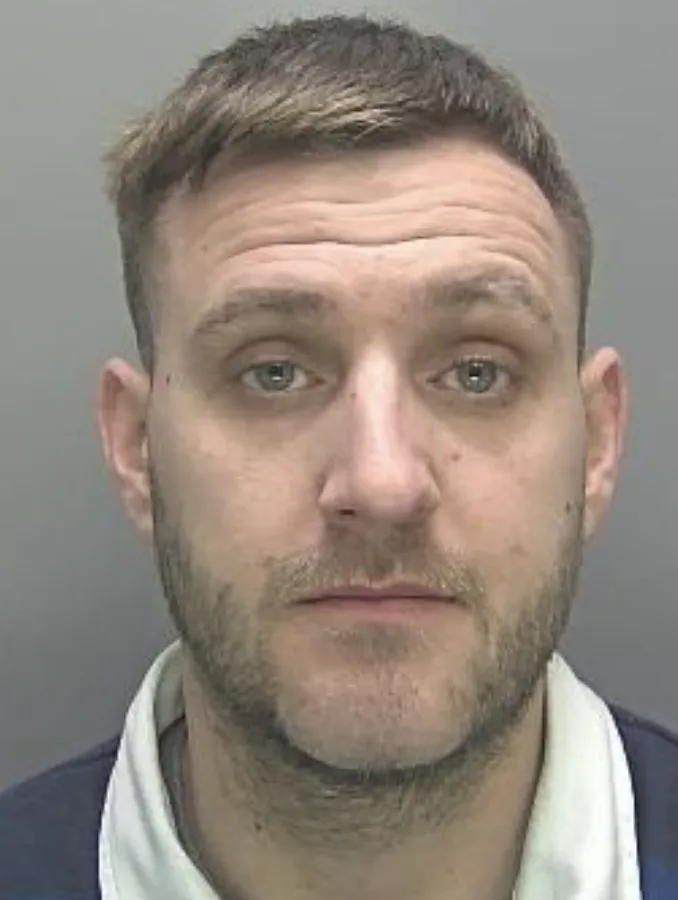 Drug Dealer’s Daring Hospital Escape Ends with Two-Year Jail Term