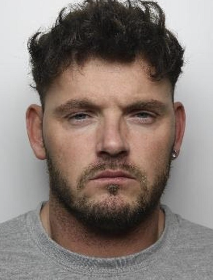 Doncaster Man Jailed for Nearly 3 Years After Brutal Unprovoked Bar Attack Leaves Victim Fighting for Life