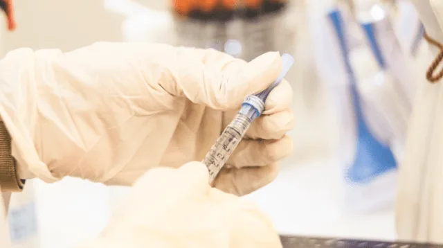 UK Eyes Needle-Free Diabetes Breakthrough as UBC Unveils Revolutionary Oral Insulin Drops