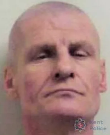 Sevenoaks Burglar Busted and Jailed for a Year After Smashing Two Local Restaurants