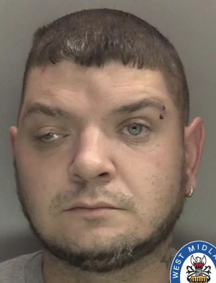 Dudley Monster Jailed 18 Years for Torture, Rape and Coercive Control of Woman