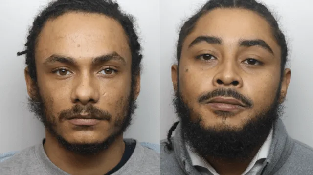 Slough Gunman Caleb Fleming Jailed for Nearly 16 Years After Daylight Shooting