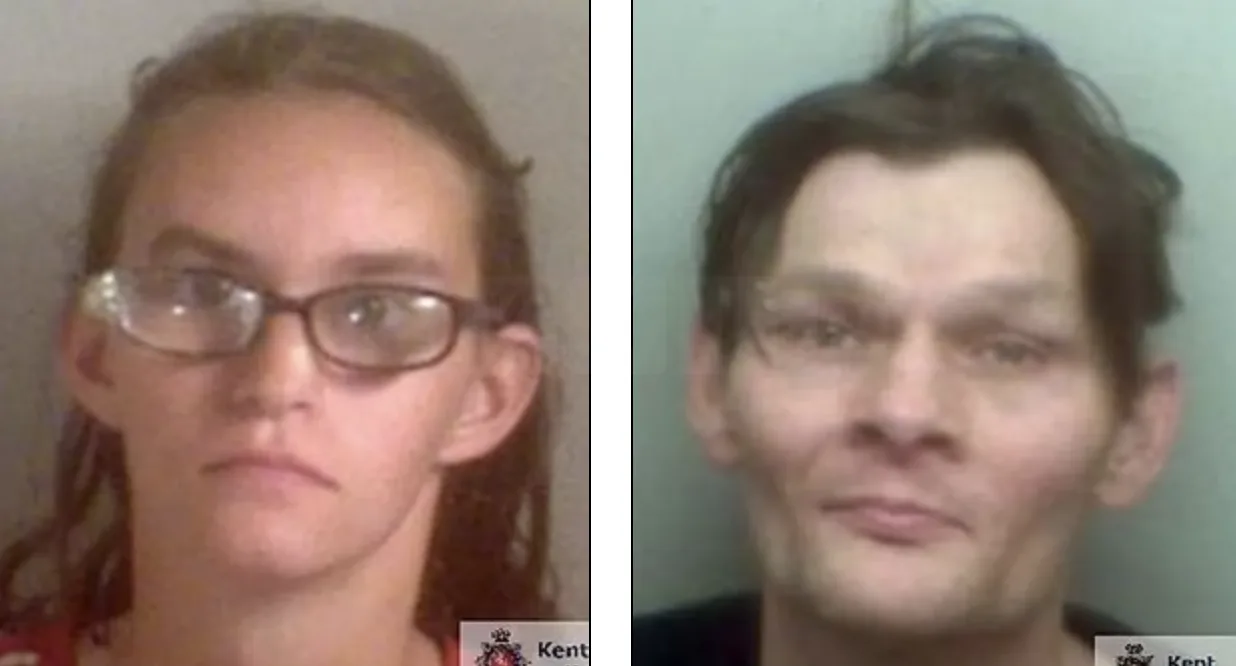 Abusive Mum Jody Simpson Jailed Again for Breaking Sex Offender Ban After Torturing Baby Tony Hudgell