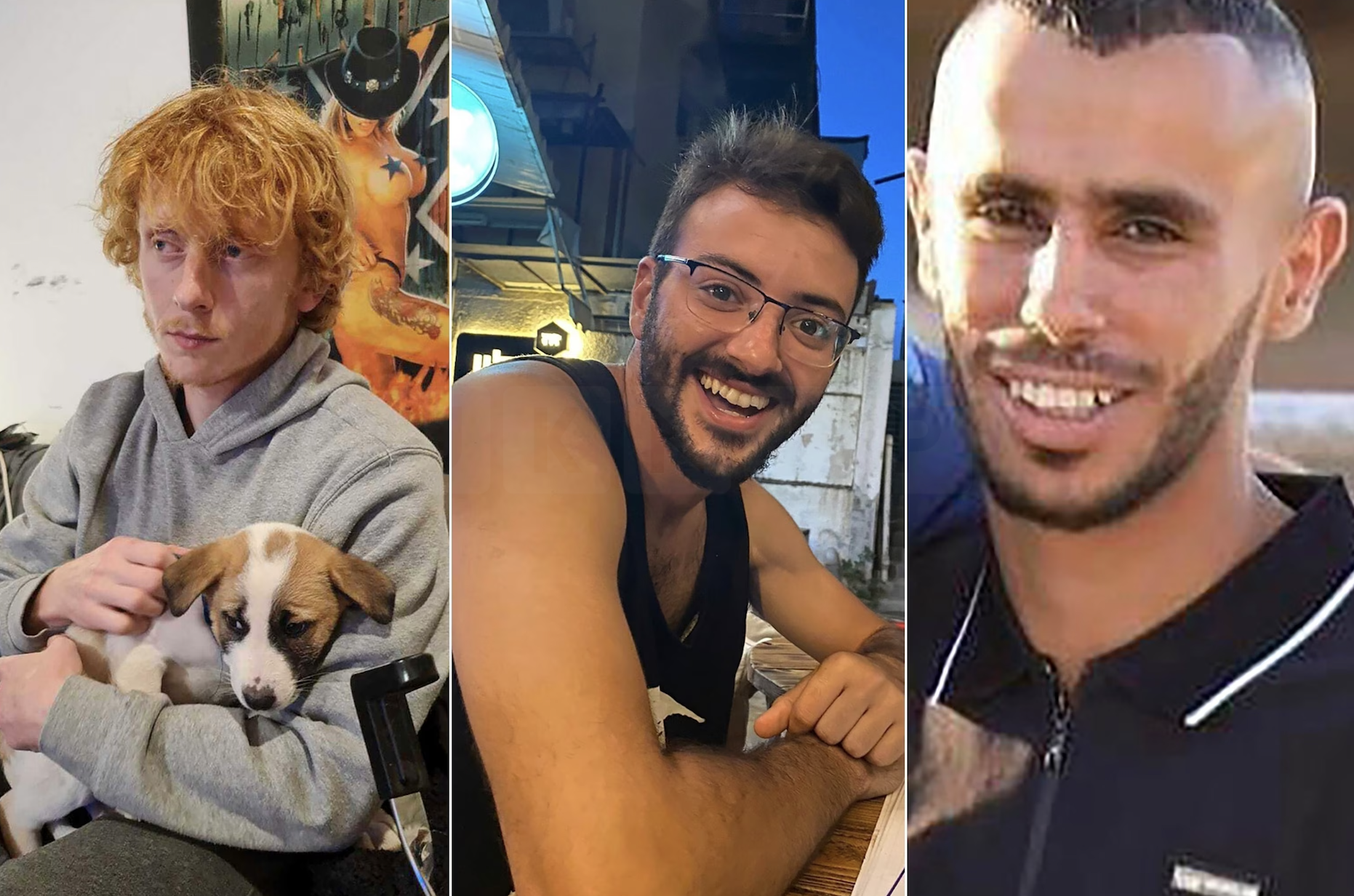 Hamas Claims Three Hostages, Including American, Killed in Israeli Rescue Raid – Israel Says Four Freed