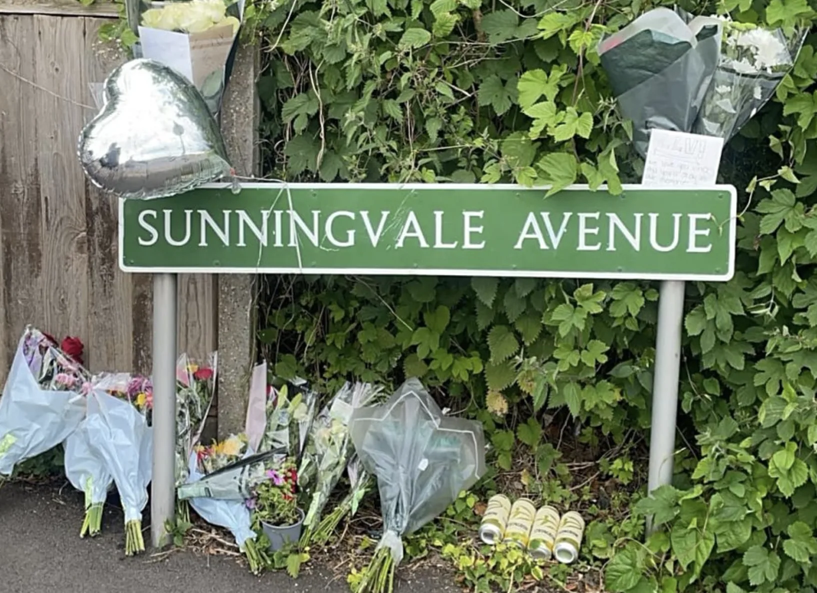 Biggin Hill Tragedy: 17-Year-Old Killed in Hit-and-Run Motorcycle Crash – Police Urge Witnesses to Come Forward