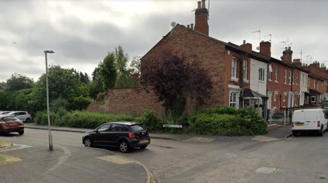 Teens Brandish Knife in Milton Keynes Street Brawl – Police Hunt Witnesses