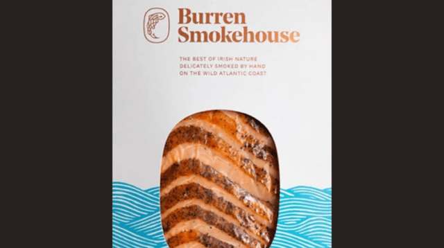 Listeria Alert: Burren Smokehouse Irish Organic Salmon Recalled Over Health Risk