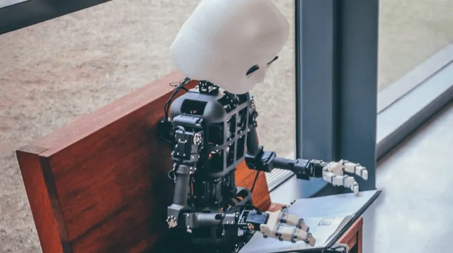 AI Robots Market to Explode to £55 Billion by 2031 with Tech Breakthroughs Driving Surge