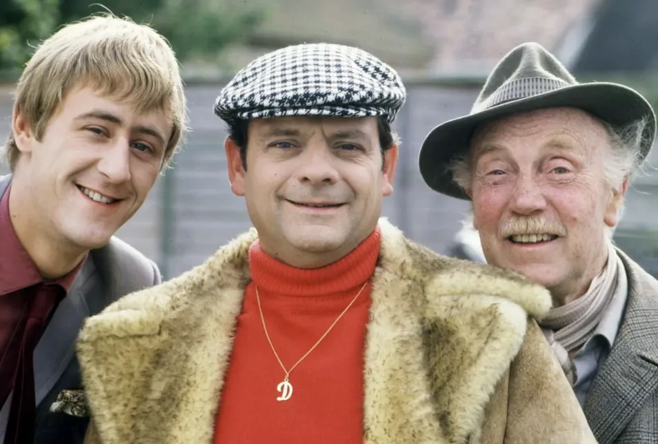 Only Fools and Horses Fans Shocked as Classic ‘Two GCEs’ Joke Explained – What It Really Means