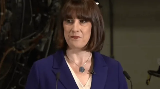 Rachel Reeves Blasts Sunak’s ‘Empty’ Tax Cuts, Warns Tory £71bn Plan Will Push Mortgages Up £4,800