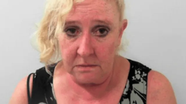Childminder Jailed 12 Years for Shaking Baby to Death After Highchair Fall