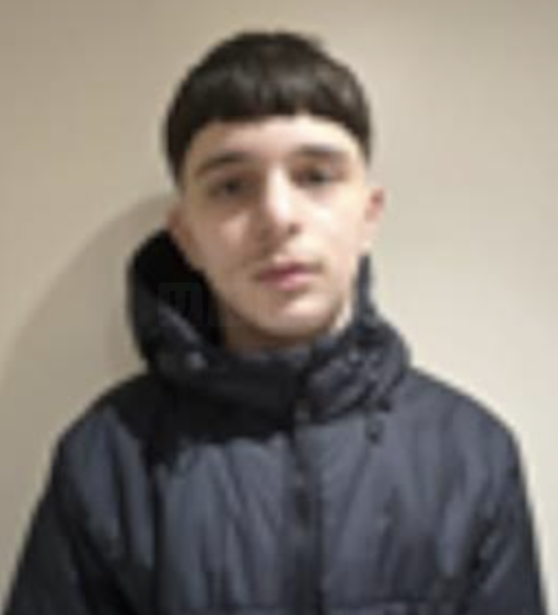 Kent Police is appealing for information on the whereabouts of a missing teenage boy