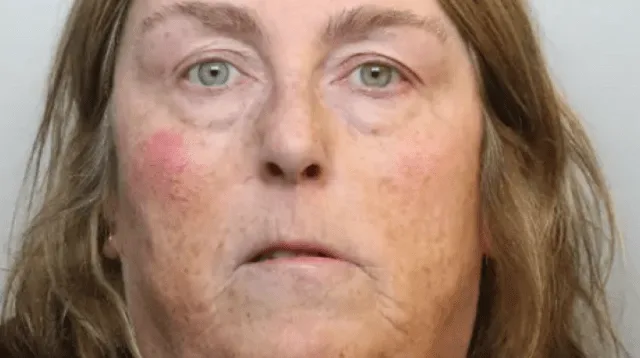 Football Mum Claire Brooks Jailed 2.5 Years for Supplying Class A Drugs at Bristol Rovers Match