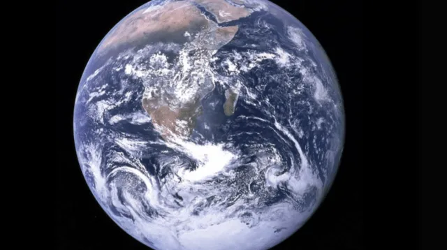 Earth’s Inner Core Is Slowing Down, USC Scientists Confirm in Groundbreaking Study