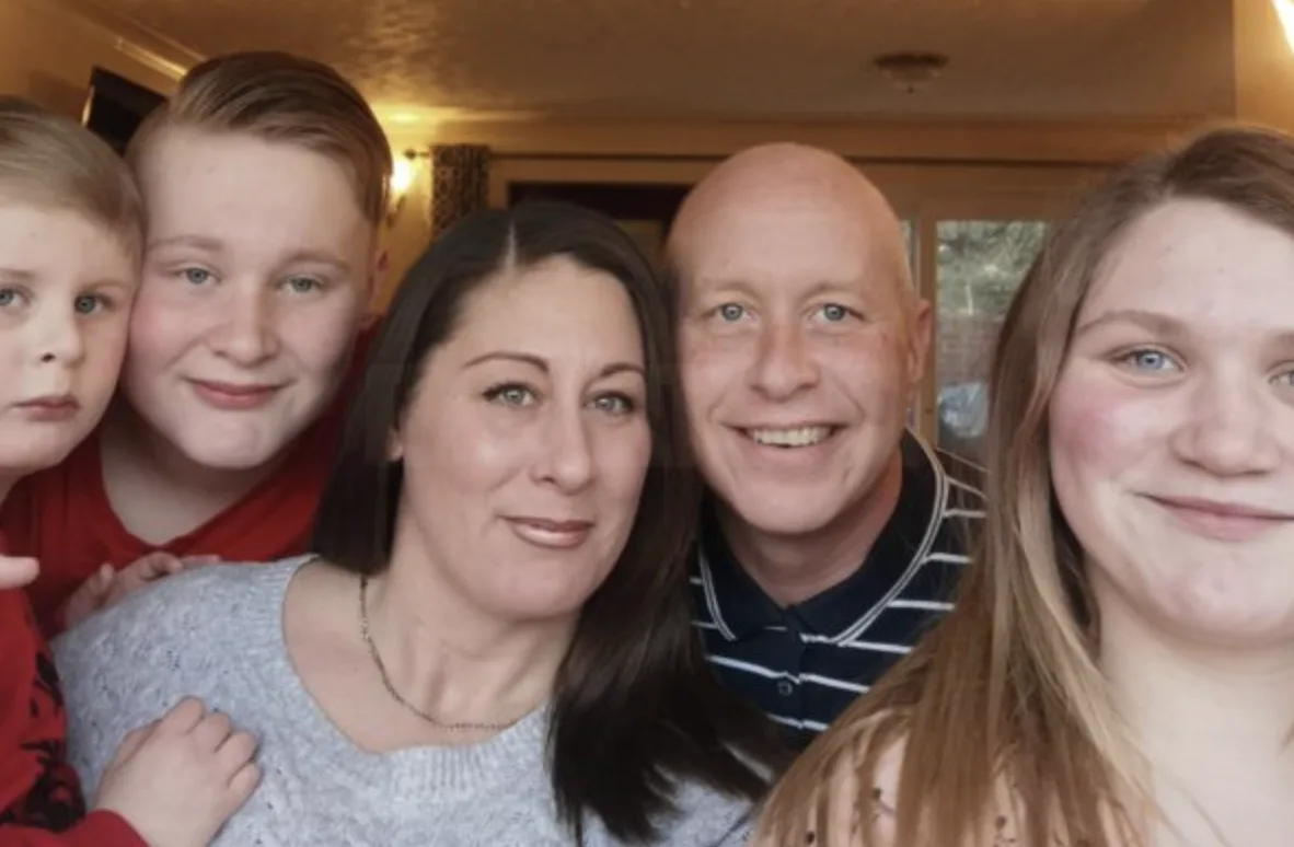 Tragic Biggin Hill Crash Claims Life of Talented Teen Vincent Thompson – Friend Arrested in Fatal Motorbike Collision