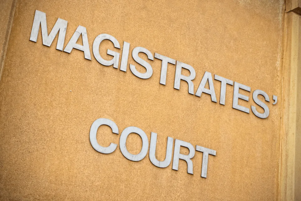 Carlisle Woman Charged with Attempted Murder After Brutal Stabbing of Man and Child