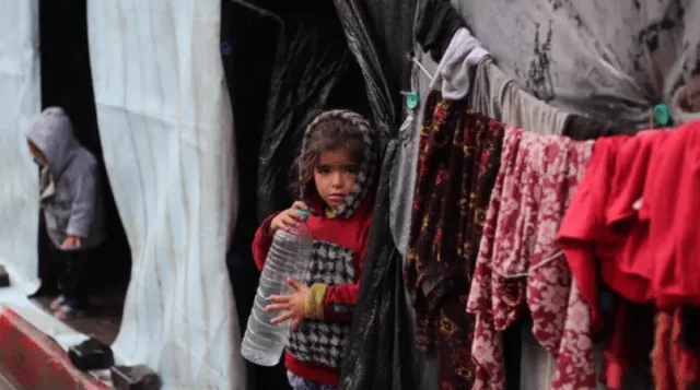 IDF Sets Daily 11-Hour Humanitarian Ceasefire to Let Vital Aid Into Gaza