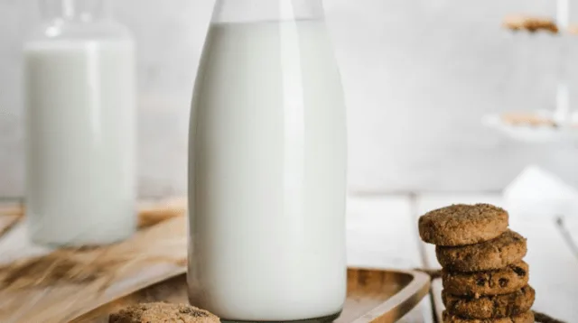 Bird Flu Virus May Survive Pasteurised Milk — New Study Sparks Safety Fears Amid US Outbreak